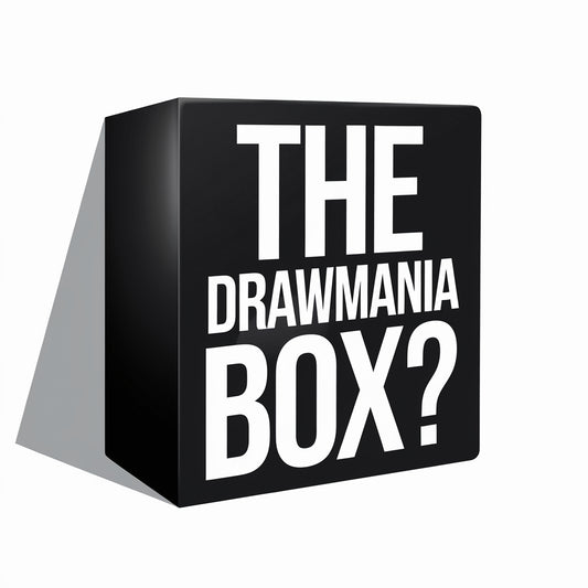 The Drawmania Box